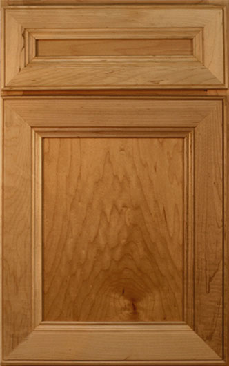 door style classic II flat panel